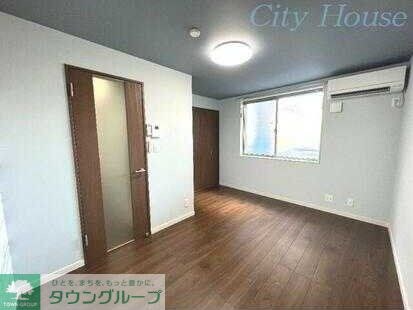 クレール北八王子の物件内観写真