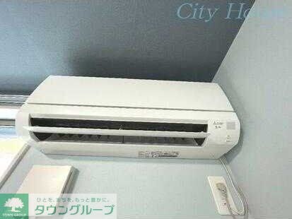 クレール北八王子の物件内観写真