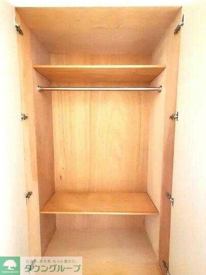 リトルアージュの物件内観写真