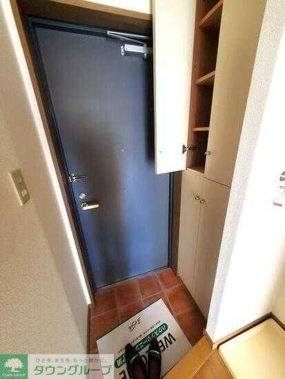 リトルアージュの物件内観写真