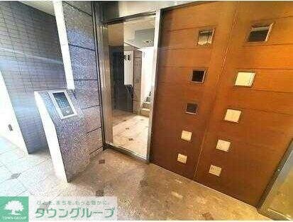 リトルアージュの物件内観写真