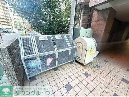 リトルアージュの物件内観写真