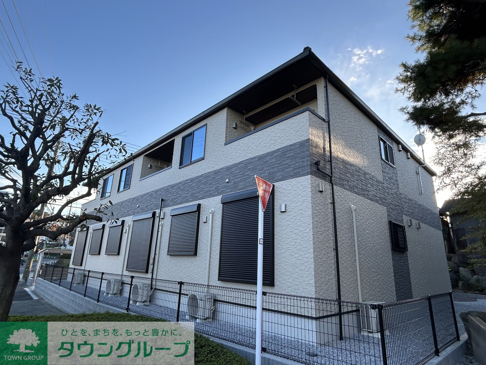 コンコルドの物件内観写真