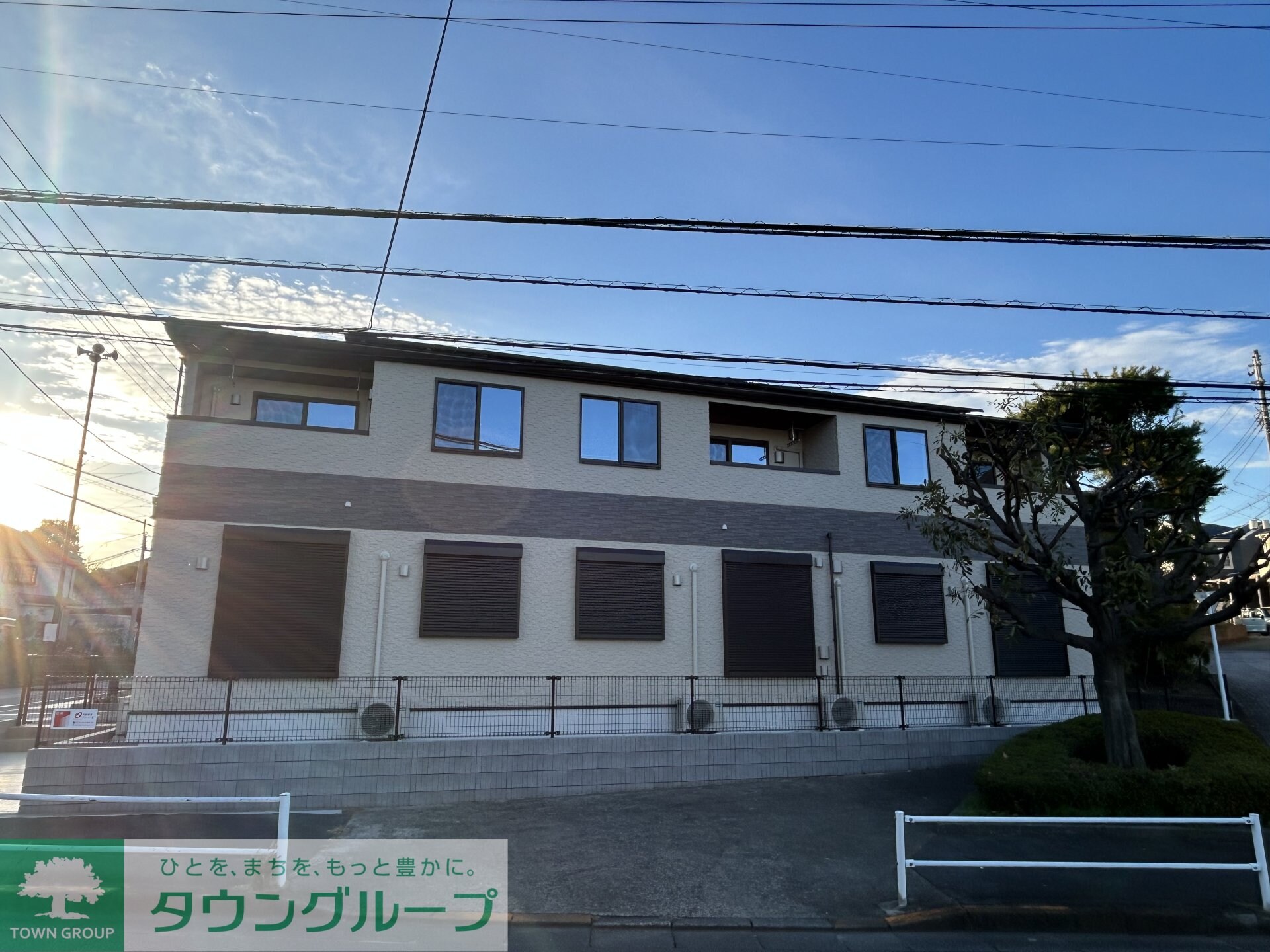 コンコルドの物件内観写真