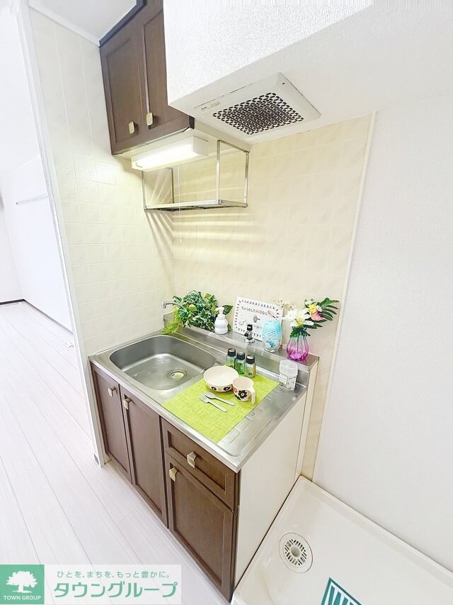 リファインド和田の物件内観写真