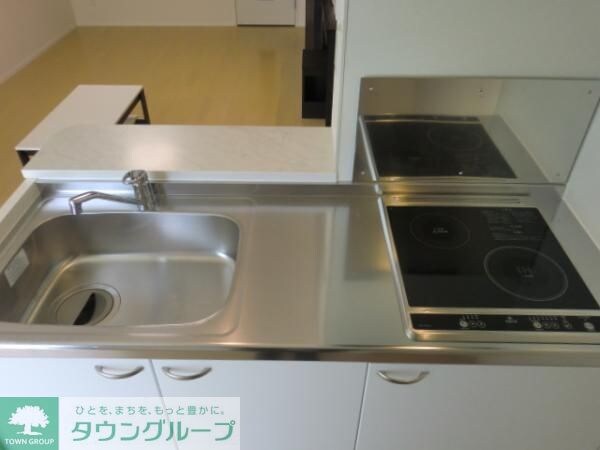 レオネクストSeiの物件内観写真