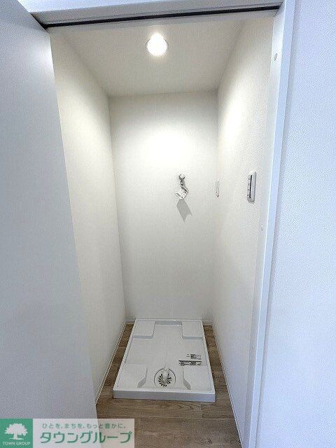 プルマージュ国立の物件内観写真