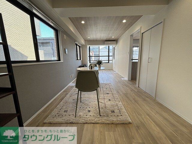 プルマージュ国立の物件内観写真