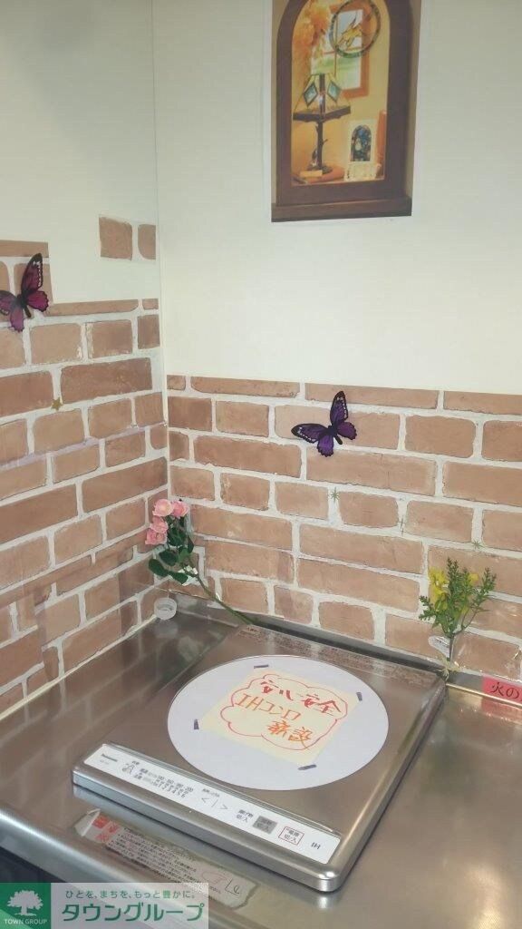 FLEX西八王子の物件内観写真