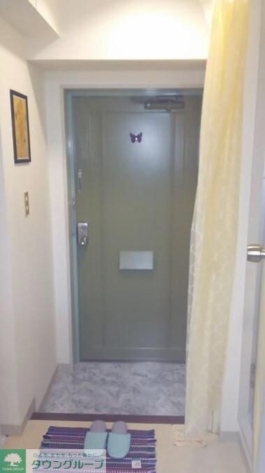 FLEX西八王子の物件内観写真