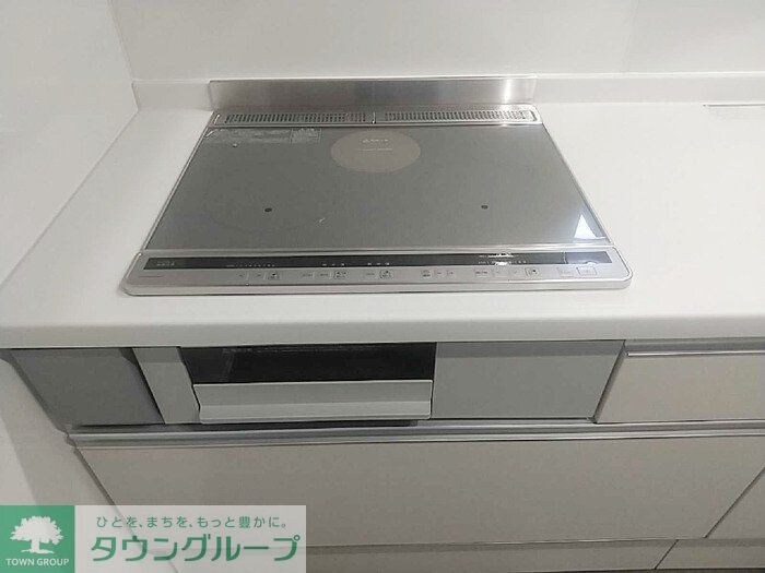 D-ROOM田町Aの物件内観写真