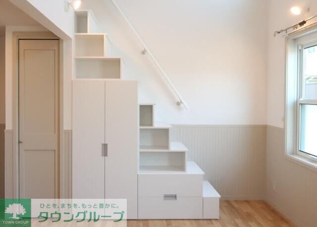 プリマ八王子壱番館の物件内観写真