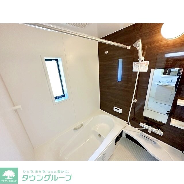 Kolet聖蹟桜ヶ丘の物件内観写真