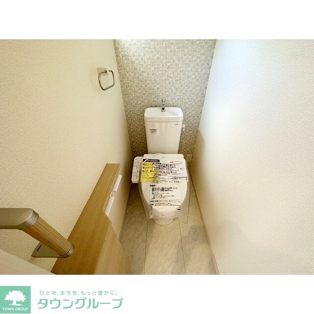 Kolet聖蹟桜ヶ丘の物件内観写真