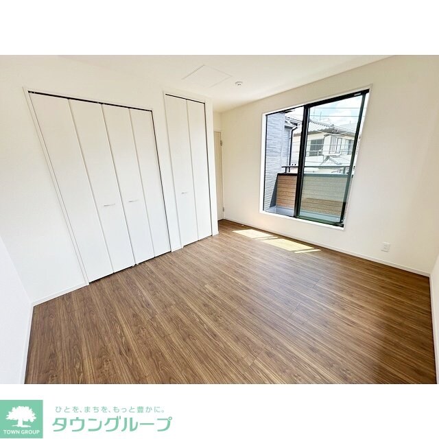 Kolet聖蹟桜ヶ丘の物件内観写真