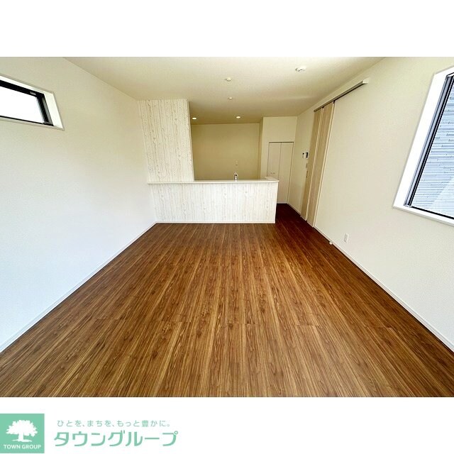 Kolet聖蹟桜ヶ丘の物件内観写真