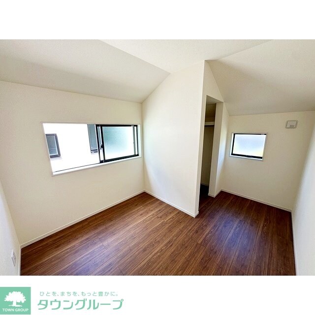 Kolet聖蹟桜ヶ丘の物件内観写真