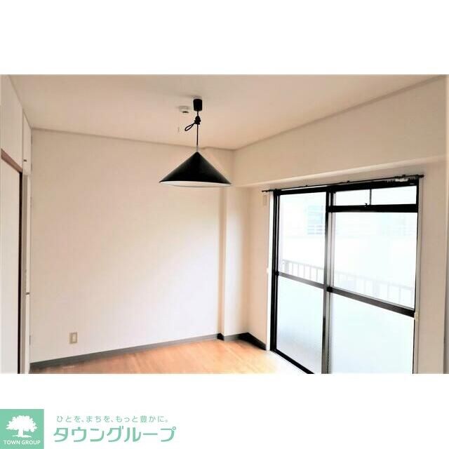 野崎ビルの物件内観写真