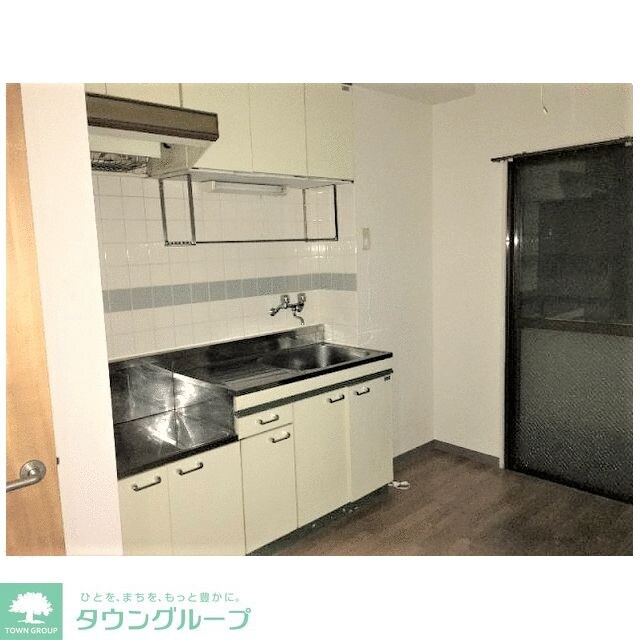 野崎ビルの物件内観写真