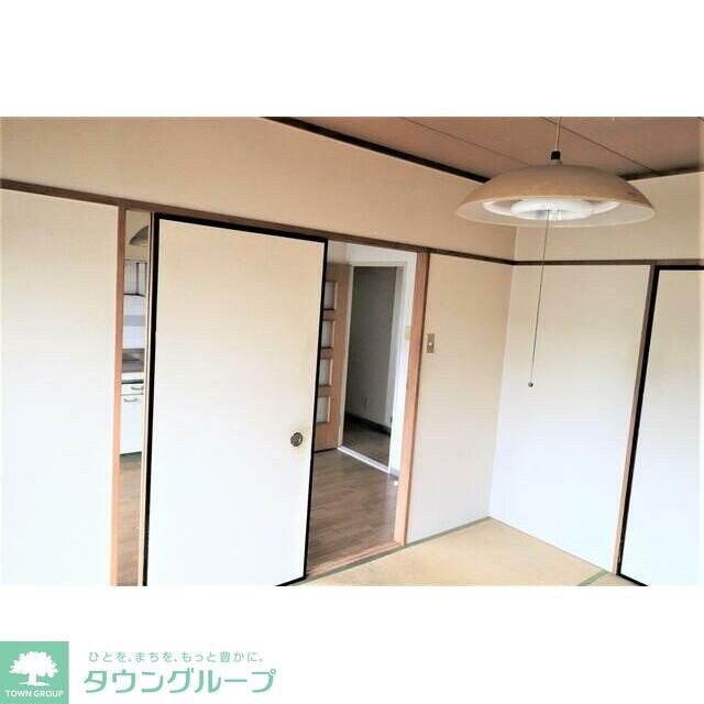 野崎ビルの物件内観写真