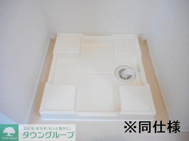 マリンの物件内観写真