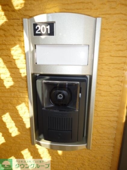 ル・プレヴェールの物件内観写真