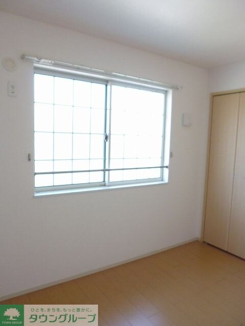 ル・プレヴェールの物件内観写真