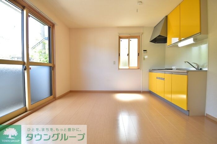 T・S・R亜樹の物件内観写真