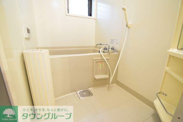 T・S・R亜樹の物件内観写真