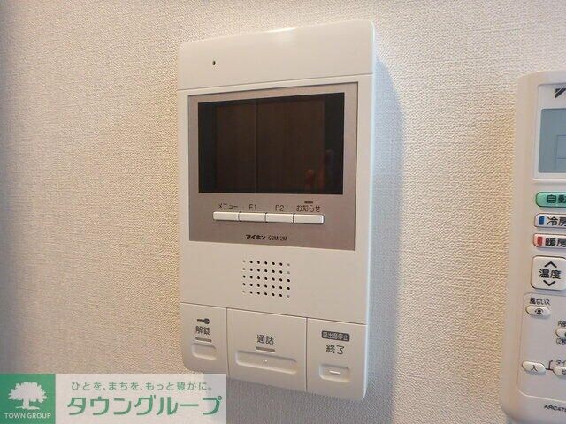 N-stage八王子IIの物件内観写真