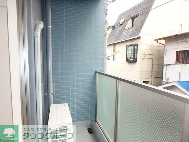 N-stage八王子IIの物件内観写真