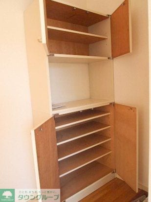 エクセル山田の物件内観写真