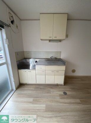 エクセル山田の物件内観写真