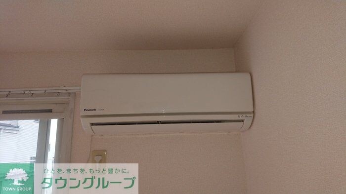 アイアンフラッツの物件内観写真