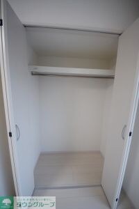 グレイス大塚・帝京大学の物件内観写真