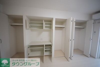 グレイス大塚・帝京大学の物件内観写真