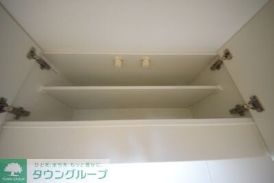 グレイス大塚・帝京大学の物件内観写真