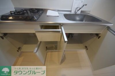 グレイス大塚・帝京大学の物件内観写真