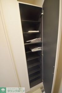 グレイス大塚・帝京大学の物件内観写真