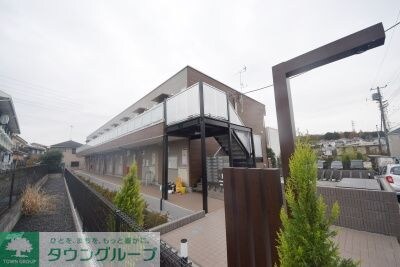 グレイス大塚・帝京大学の物件内観写真