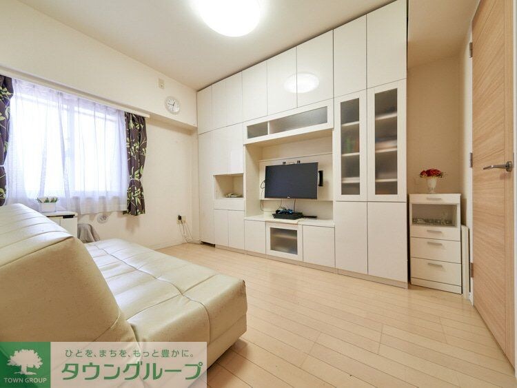 ゼファー立川ハウスオブエデンの物件内観写真