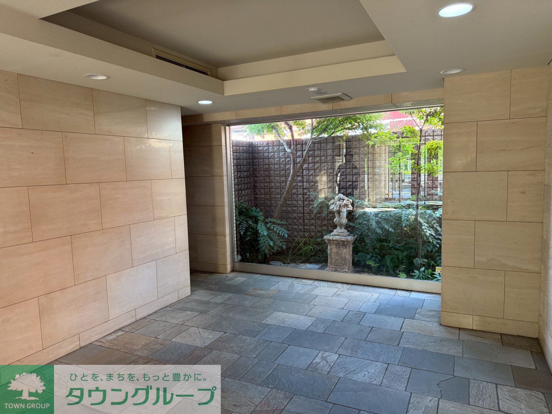 ゼファー立川ハウスオブエデンの物件内観写真