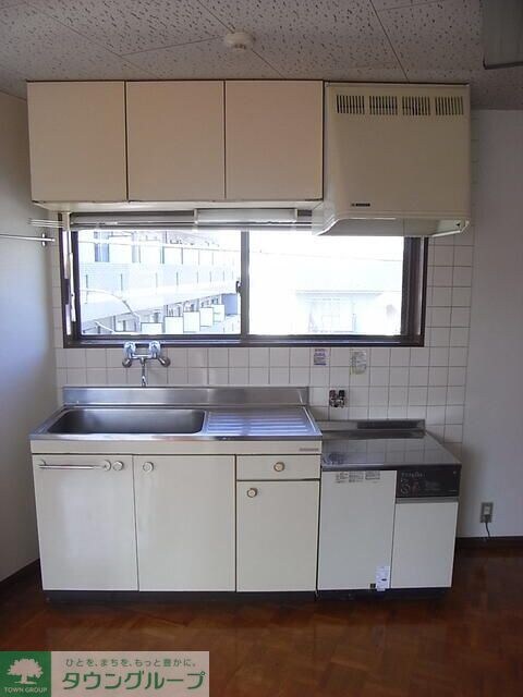 ちば家ビルの物件内観写真