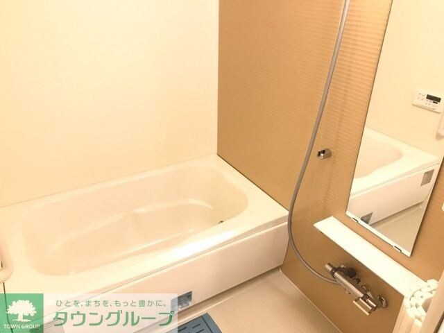 リッシュの物件内観写真