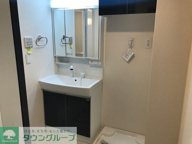 リッシュの物件内観写真