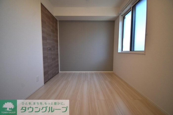 セレスティア上野町Aの物件内観写真