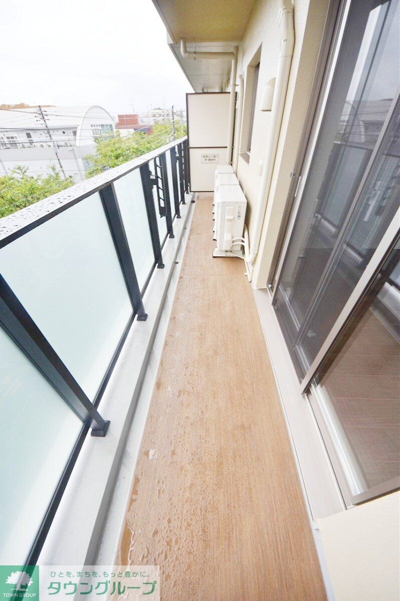 D-ROOM松木の物件内観写真