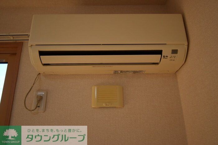 ウィスタリア・モナリエの物件内観写真