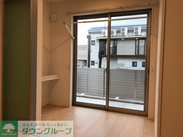 パルテノスの物件内観写真