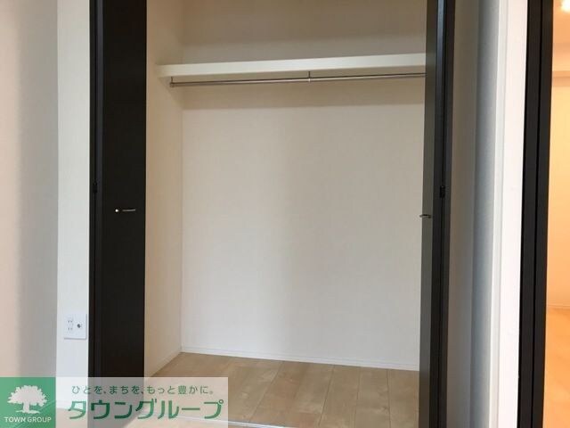 パルテノスの物件内観写真